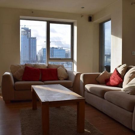 Central 2 Bedroom Apartment In Dublin Kültér fotó