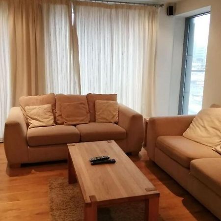 Central 2 Bedroom Apartment In Dublin Kültér fotó