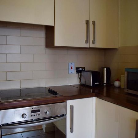Central 2 Bedroom Apartment In Dublin Kültér fotó