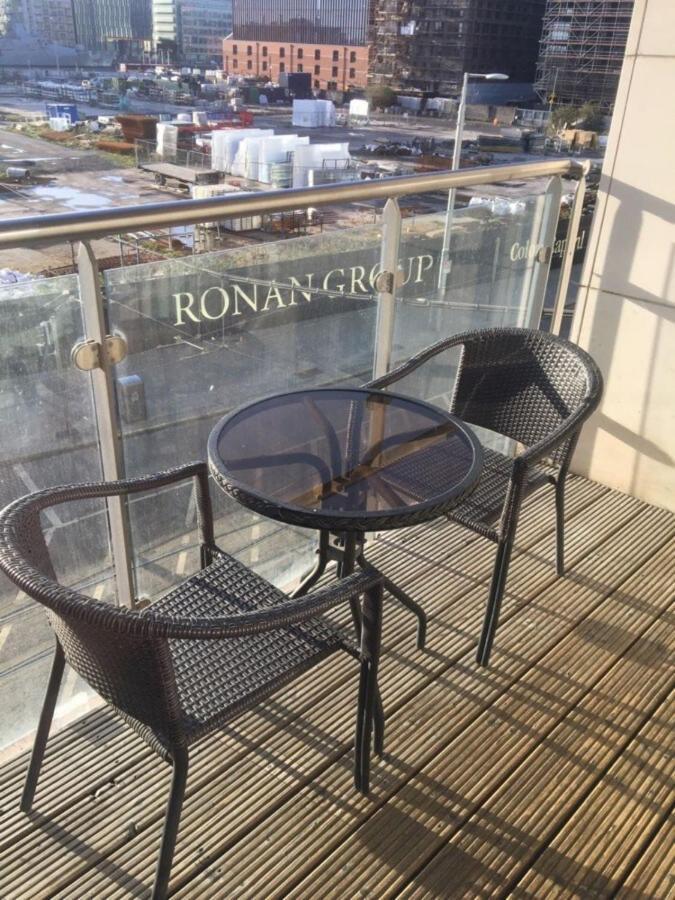 Central 2 Bedroom Apartment In Dublin Kültér fotó