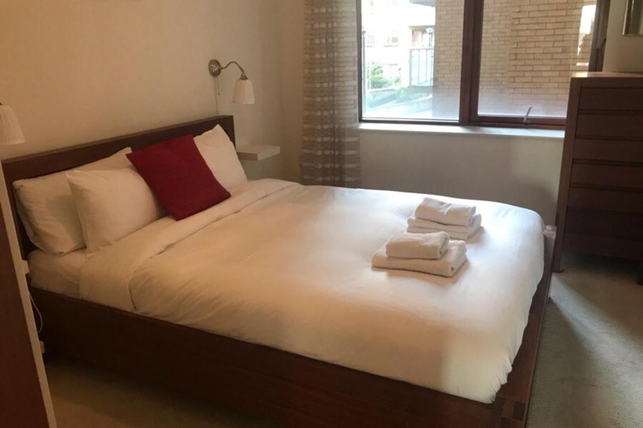 Central 2 Bedroom Apartment In Dublin Kültér fotó
