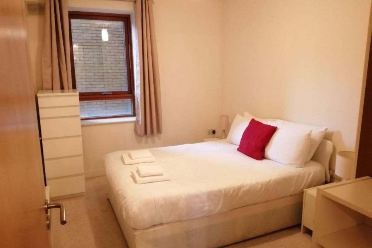 Central 2 Bedroom Apartment In Dublin Kültér fotó