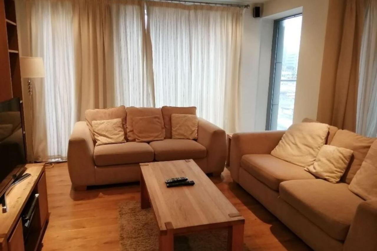 Central 2 Bedroom Apartment In Dublin Kültér fotó