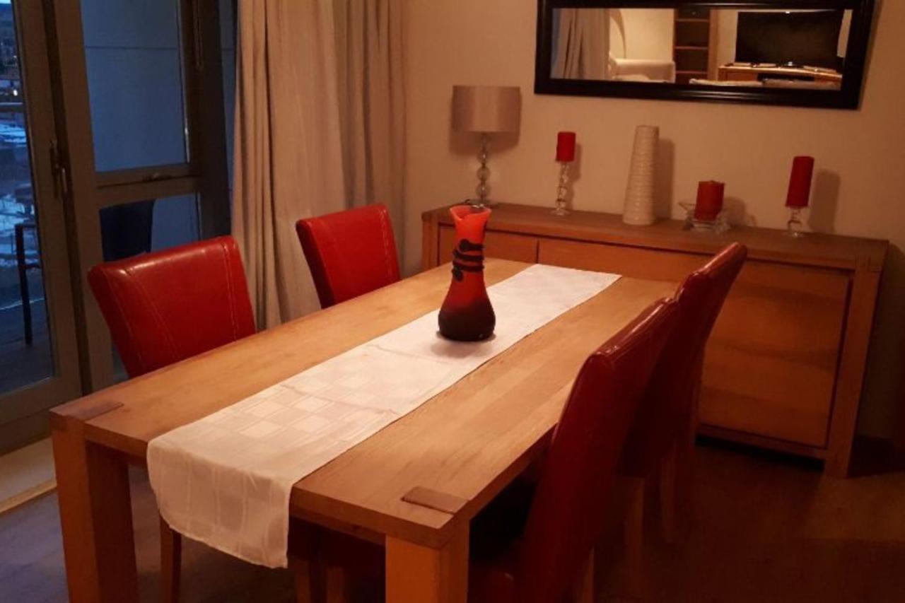 Central 2 Bedroom Apartment In Dublin Kültér fotó