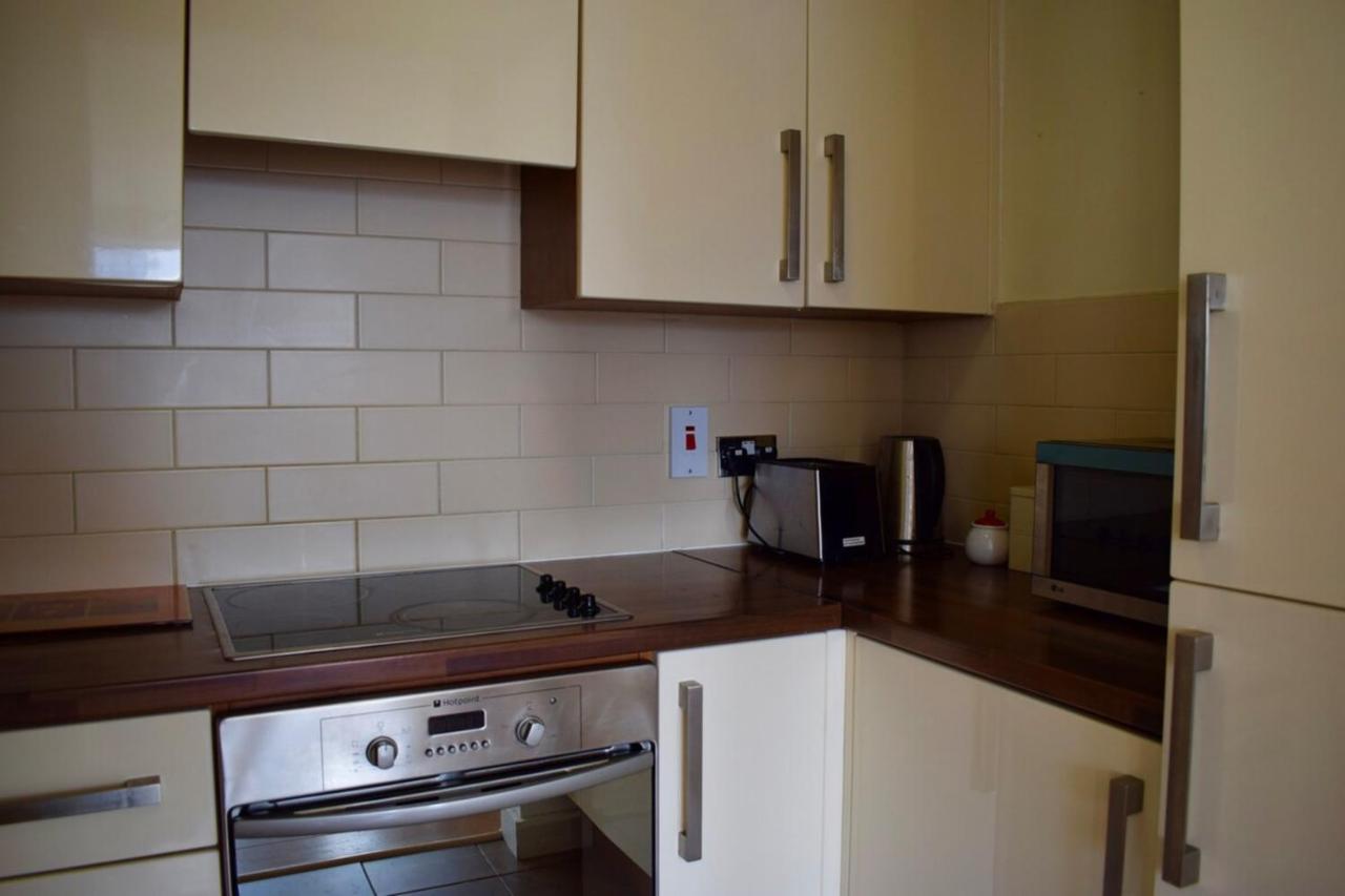 Central 2 Bedroom Apartment In Dublin Kültér fotó