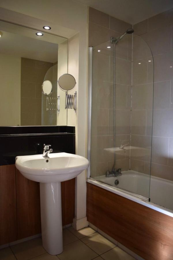 Central 2 Bedroom Apartment In Dublin Kültér fotó
